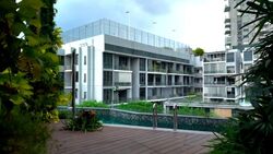 The Giverny Residences (D10), Apartment #573714201